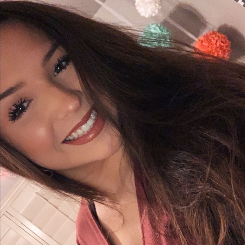 Meet your Posher, Maggie